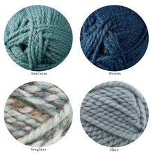 Load image into Gallery viewer, Toque Knit - Half Mini Dots
